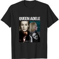 2023 Adele Unisex T-shirt - Fan Merchandise