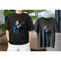 Adele Vintage Las Vegas Tour Shirt - Exclusive Design