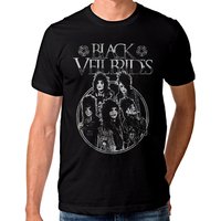 Black Veil Brides Vintage T-shirt