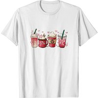 Valentines Day Coffee Shirt