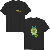 Ferxxo 2022-2023 Shirt - Tour Merchandise — T-shirts pour hommes