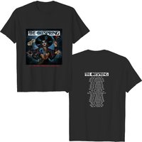 The Offspring Let The Bad Times Roll Tour 2023 Shirt, The Offspring Tour 2023 Shirt