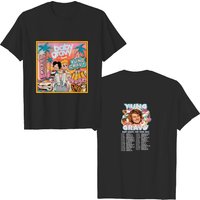 Baby Gravy Tour 2023 Shirt, Yung Gravy And Bbno Tour 2023 Shirt