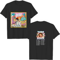 Baby Gravy Tour 2023 Shirt, Yung Gravy And Bbno Tour 2023 Shirt