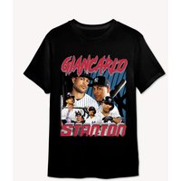 Giancarlo Stanton Vintage 90s Grapic Tee Unisex Tshirt Bootleg Sweatshirt Odsk185