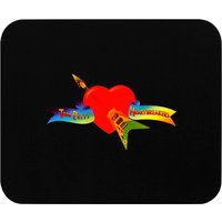 Tom Petty And The Heartbreakers Mouse Pads — Tapis de souris et sous-mains