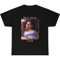 Jennifer Coolidge American Pie Stifler's Mom Unisex Tee — T-shirts pour hommes