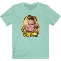 Makes Me Want A Hot Dog Real Bad! Shirt — T-shirts pour hommes
