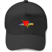 Tom Petty And The Heartbreakers Baseball Caps — Baseball Cap
