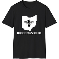 Bloodbuzz Ohio T-shirts — T-shirts pour hommes