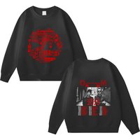 Depeche Mode Shirt, Depeche Mode Memento Mori World Tour Sweatshirt