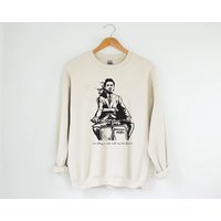Depeche Mode Taking A Ride Crewneck Sweater