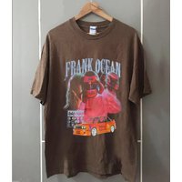 Vintage Frank Ocean T-shirts | Frank Ocean Merch