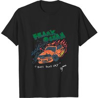 Frank Ocean Unisex T-shirt, Boys Don't Cry, Frank Ocean Blond