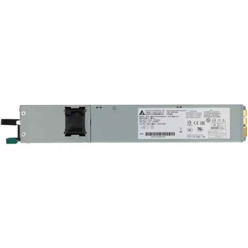 Delta DPS-450AB-8 | 450-Watts 12V Power Supply for SRX1500 Series — Blocs d'alimentation