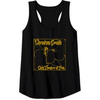Christian Death Tank Tops