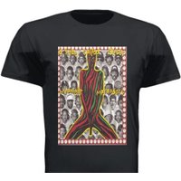 A Tribe Called Quest-midnight Marauders Gift For You T Shirt