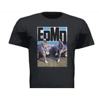 Epmd-unfinished Business Gift For You T Shirt