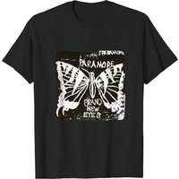 Paramore Band T-shirt