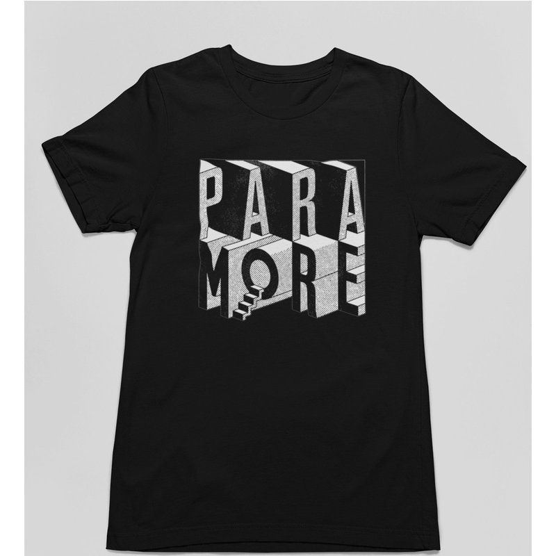 Paramore Band Sweatshirt