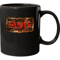 Elvis Movie 2022 Mugs, Elvis Presley — Tasses et gobelets