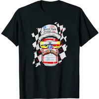 Raise Hell Praise Dale Vintage Funny Driking Beer T-shirt