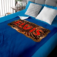 Elvis Movie 2022 Baby Blankets, Elvis Presley — Baby Blankets