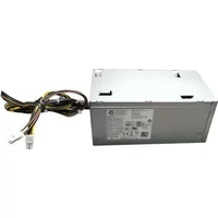 HP L70041-001 | 260-Watts 100-240V 50-60Hz 80-Plus Platinum Power Supply for Gen6 MT — Blocs d'alimentation