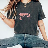 Robbers The 1975 Shirt, Babe You Look So Cool Shirt, The 1975 Shirt