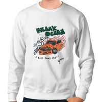 Frank Ocean Boys Dont Cry Sweatshirt