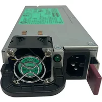 Delta Edps-1000AB | 1000-Watts 200-240V Hot-Pluggable Power Supply for E3800 Switch Series — Blocs d'alimentation