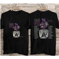 Goo Goo Dolls Shirt, Chaos In Bloom Tour Shirt — T-shirts pour hommes
