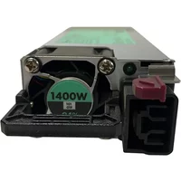 Delta DPS-1400DB | 1400-Watts 200-277V Hot-Pluggable Redundant Power Supply for ProLiant Gen9 — Blocs d'alimentation