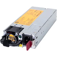 HP 748281-001 | 750-Watts 12V DC 65A Hot-Plug Redundant Power Supply for ProLiant DL388E Gen8 Server — Power Supplies