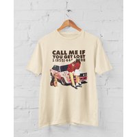 Call Me If You Get Lost T-shirt, Call Me If You Get Lost Merch, Igor In Beige