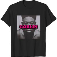 Tyler, The Creator - Goblin T-shirt