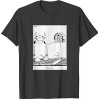 Cow Tools (hd T-shirts