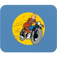 Tintin Adventure Mouse Pads