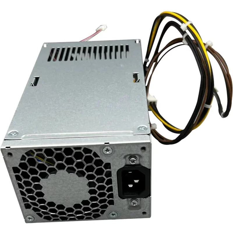 HP D16-250P1A | 250-Watts Power Supply for ProDesk 400 Gen4 — Blocs d'alimentation