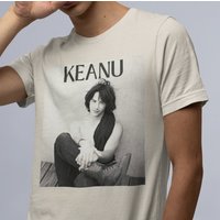 Keanu Reeves 1990 T-shirt, Keanu Reeves T-shirt — T-shirts pour hommes