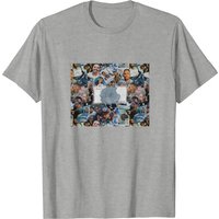 Rauw Alejandro | T Shirt — T-shirts pour hommes