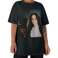 Vintage Lana Del Rey T-shirt — Mens T Shirts