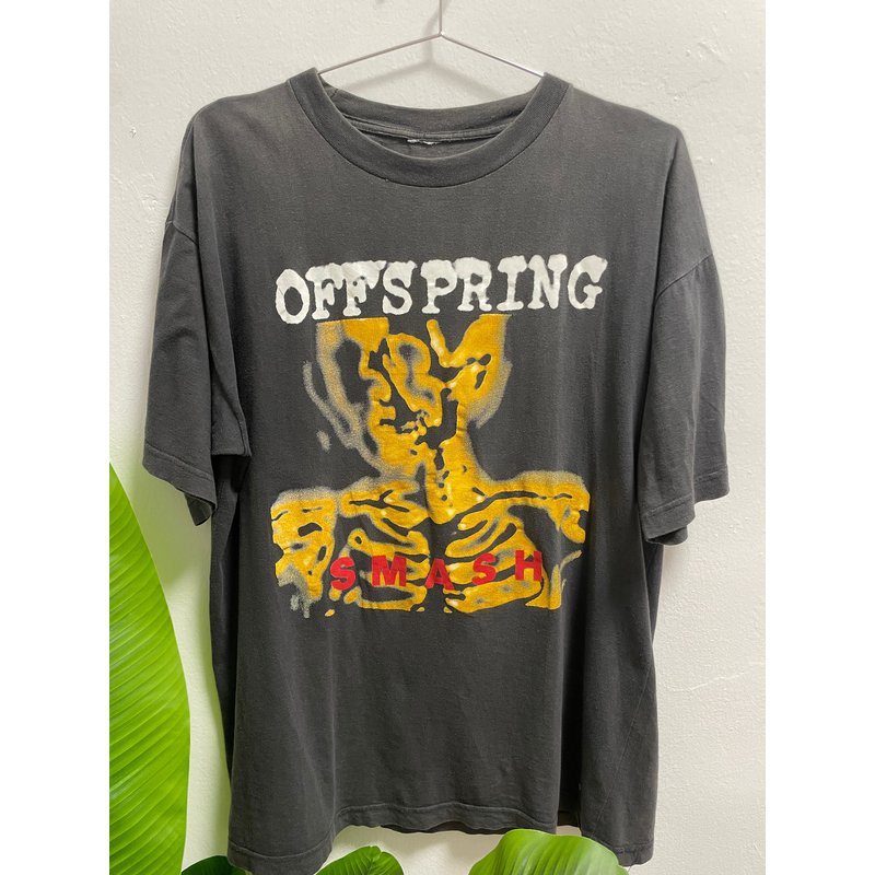 Vintage The Offspring Shirt