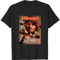 Future Shirt, Vintage 90s Style Raptee, Future Bootleg Rap T-shirt