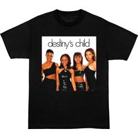Destiny's Child Shirt, Destiny's Child T-shirt, Vintage Style Graphic