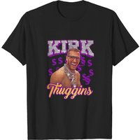 Kirk Cousins Kirk Thuggins Football Fan Unisex T Shirt — Mens T Shirts