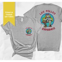 Los Pollos Hermanos T-shirt