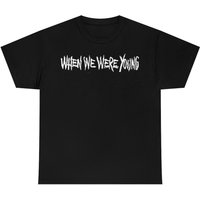 Oct 23rd When We Were Young Festival 2022 T-shirt, When We Were Young T-shirt