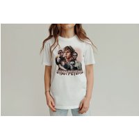 Vintage Evan Peters 90s T-shirt