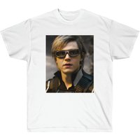 Vintage Evan Peters 90s T-shirt